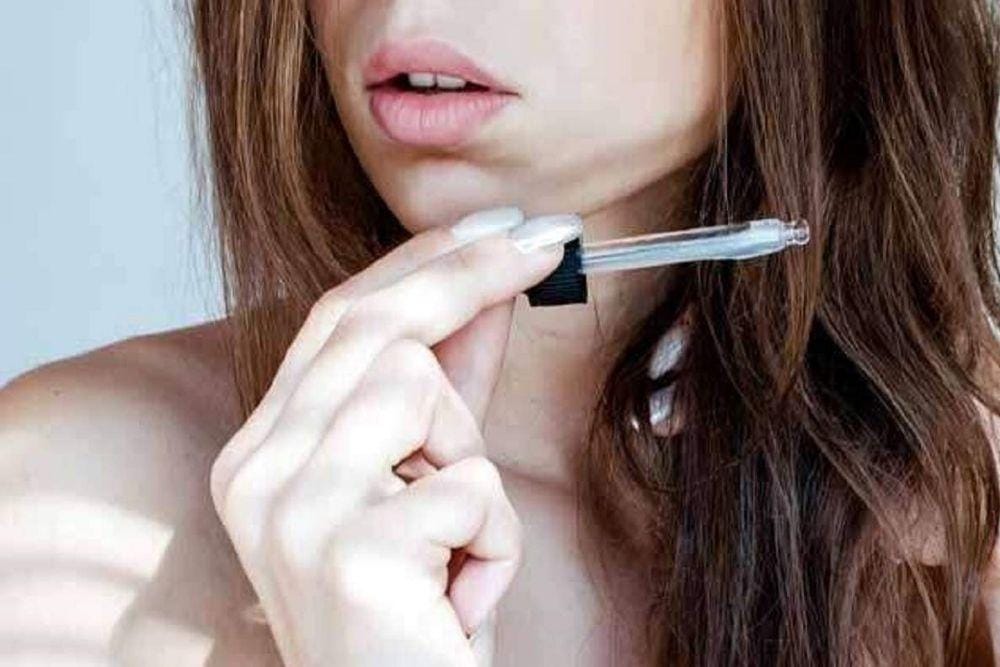 Cara Mengatasi Rambut Bercabang Tanpa Harus Dipotong, timesofindia.indiatimes.com
