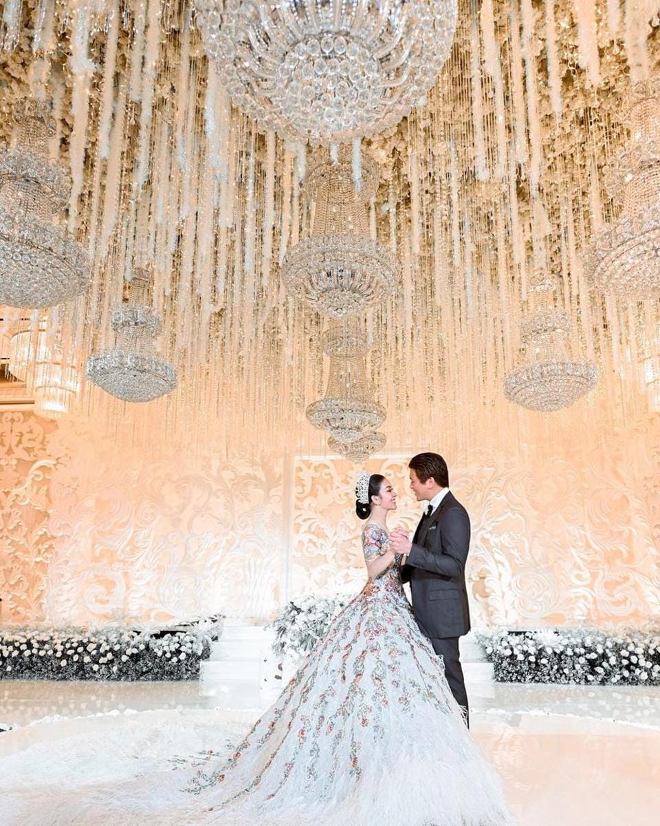 Instagram.com/princessyahrini