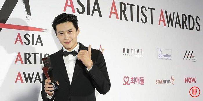 asiaartistaward.com