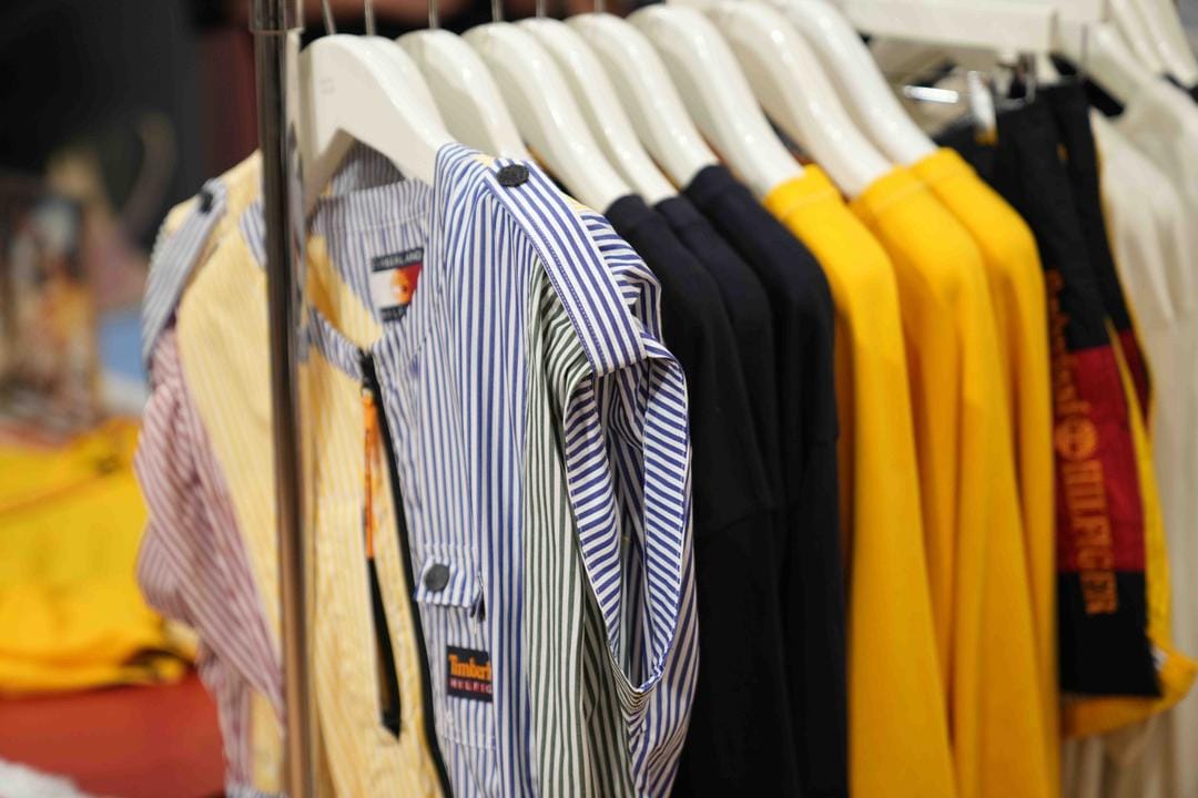 dok. Tommy Hilfiger