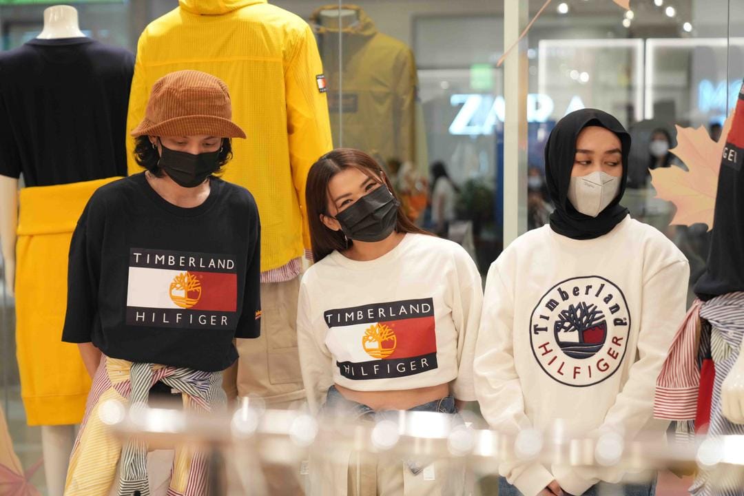 dok. Tommy Hilfiger