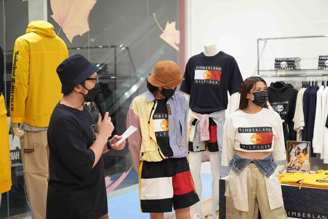 dok. Tommy Hilfiger