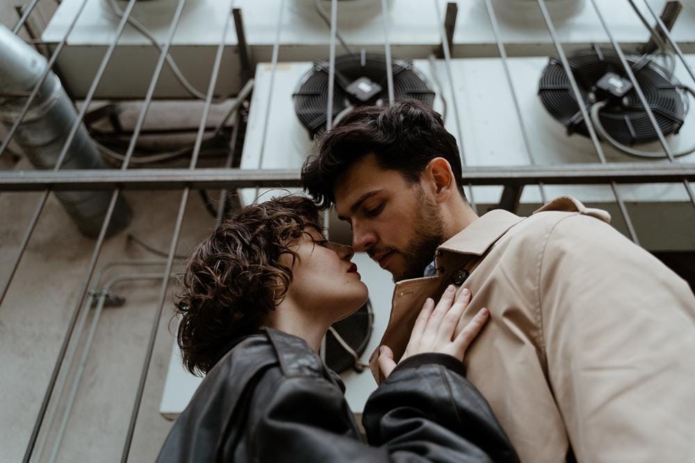 MART PRODUCTION/Pexels