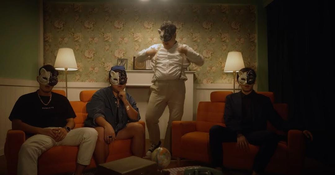 youtube.com/Lionesses Official