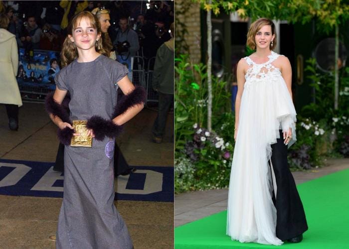 Gaya Dulu vs Kini Pemain Harry Potter, Rayakan Anniversary ke-20 Tahun