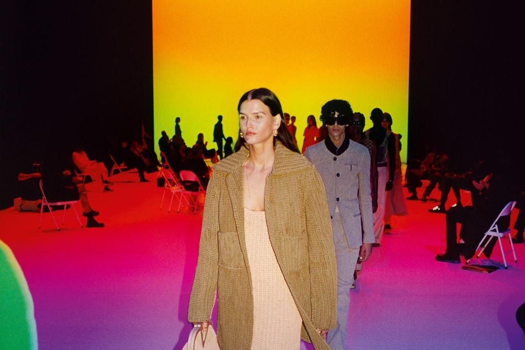 Matthieu Blazy Ditunjuk Sebagai Direktur Kreatif Bottega Veneta