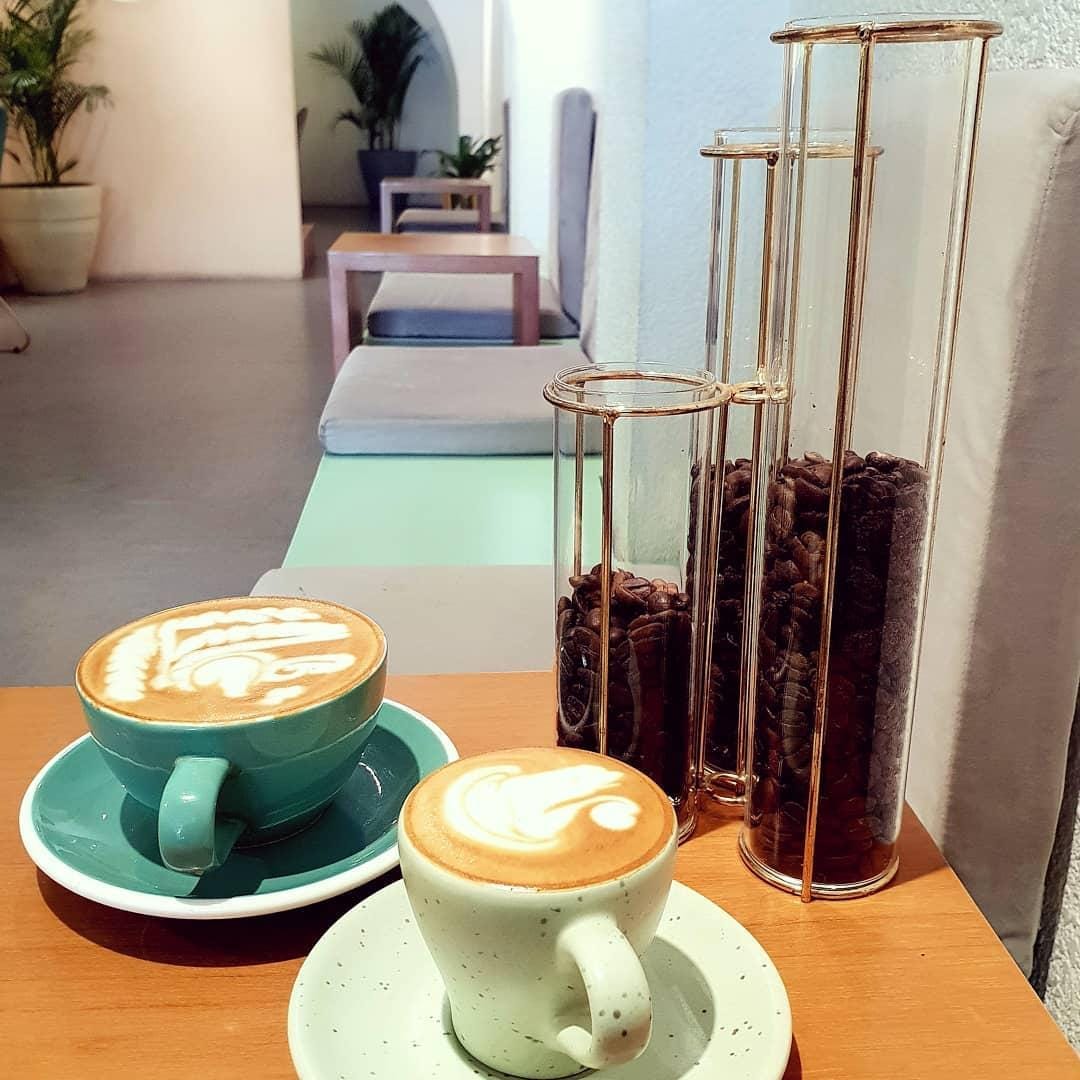 Instagram.com/Cliqcoffee