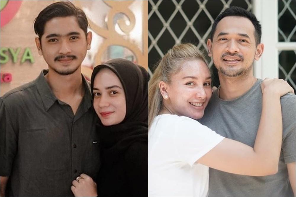 Instagram.com/arya.saloka, rara.wiritanaya