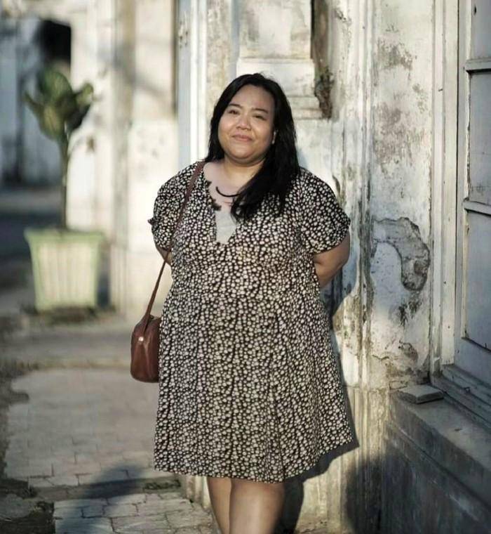 Dok. Gita Bhebhita