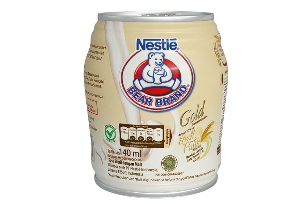 Sahabatnestle.co.id