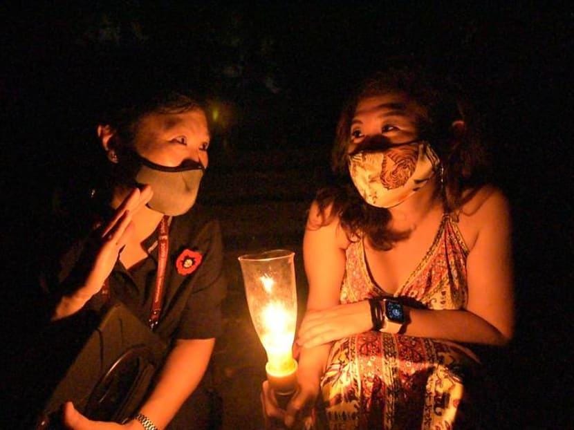 Dok. Singapore Tourism Board