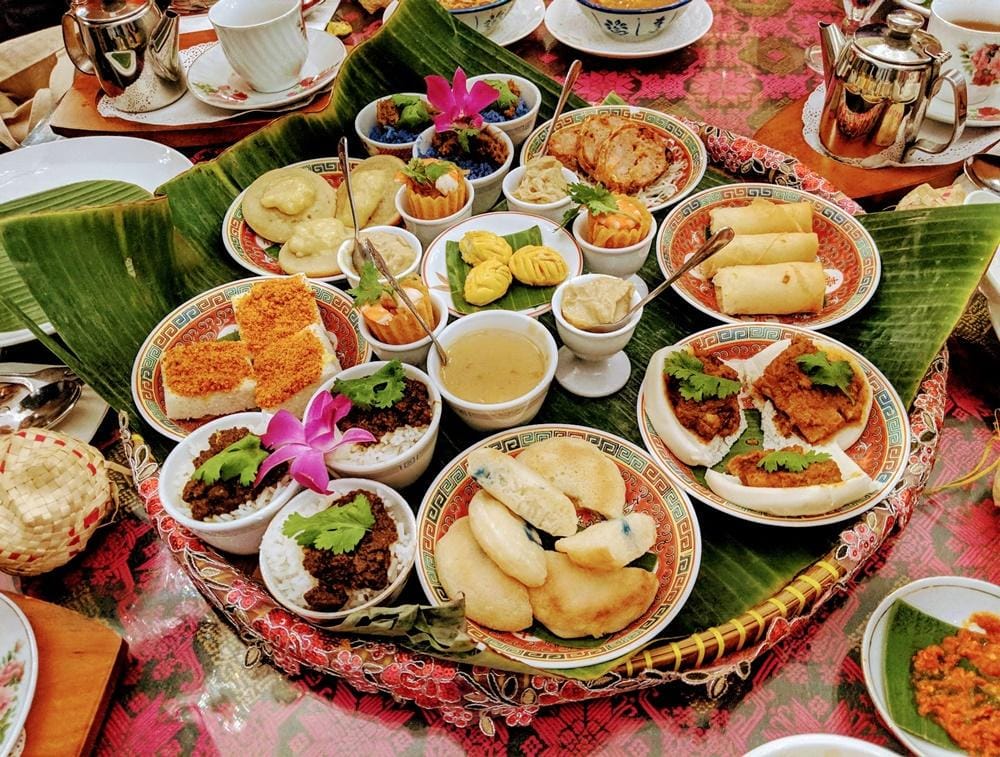 Dok. Singapore Tourism Board