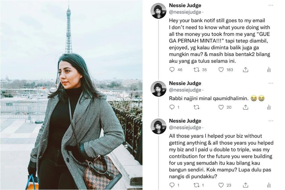 Twitter.com/nessiejudge