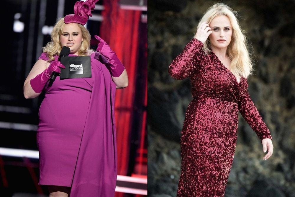 the-sun.com, instagram.com/rebelwilson