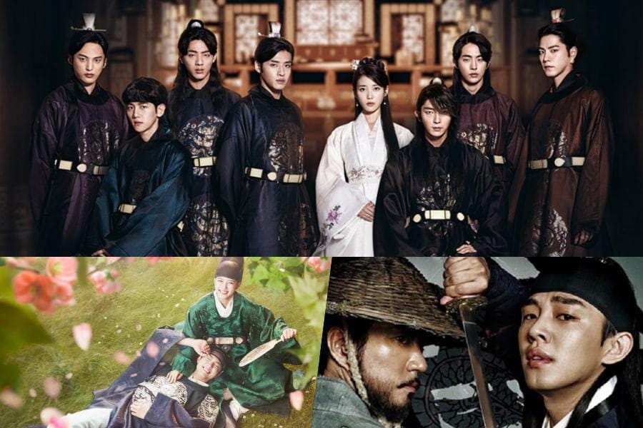 Berawal Jadi Propaganda Pemerintah, Ini Sejarah Drama Korea