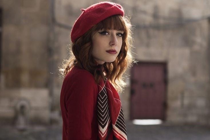 Deretan Jenis Topi Perempuan untuk Gaya yang Lebih Fashionable