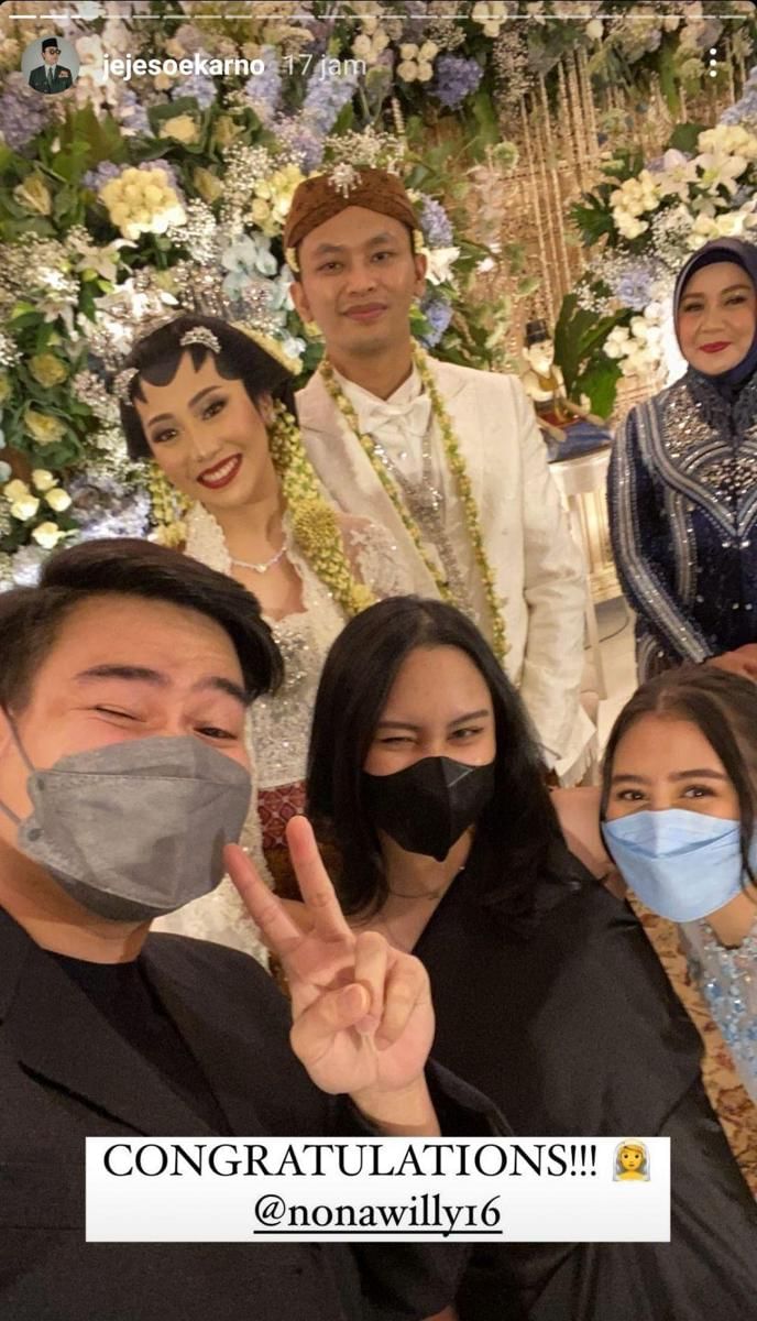 Instagram.com/jejesoekarno