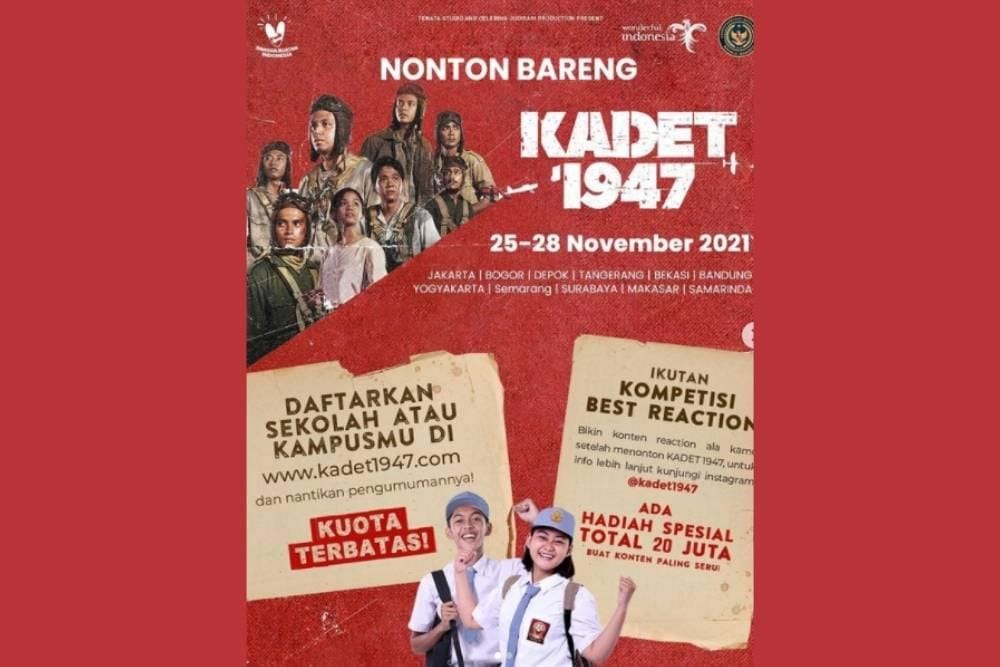 Instagram/@kadet1947