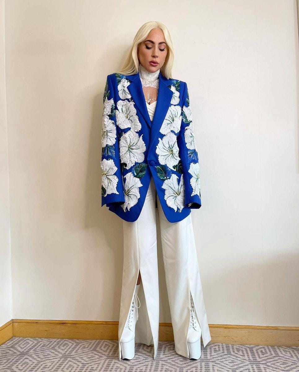 instagram.com/ladygaga