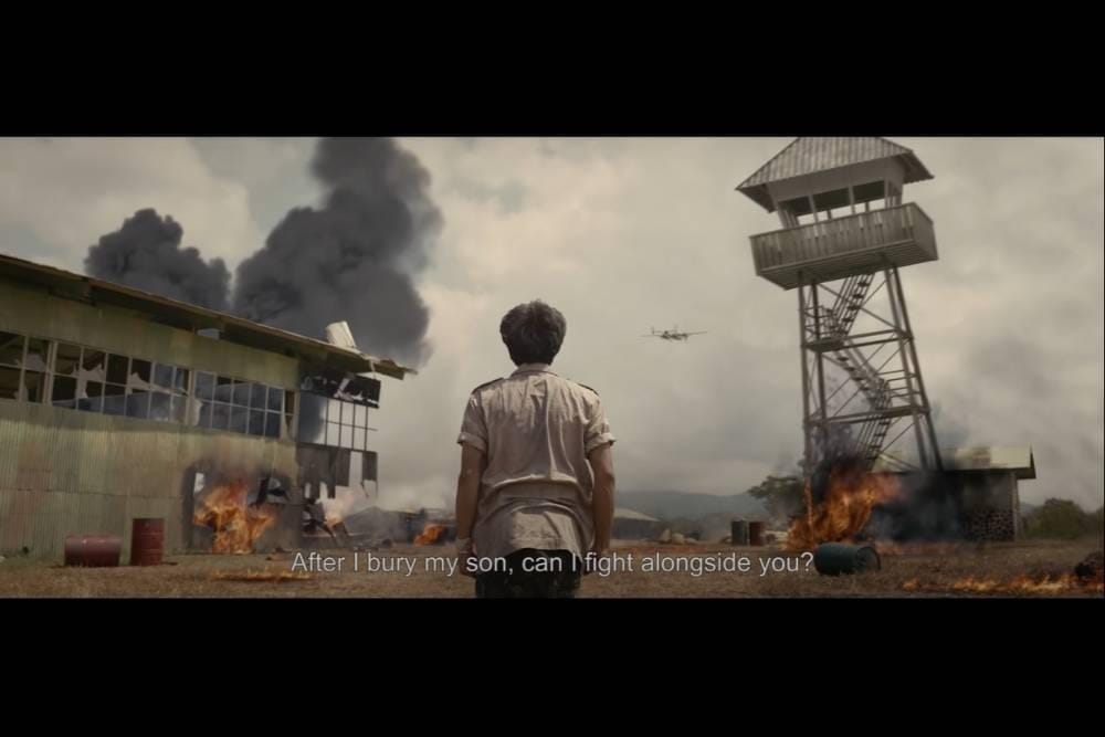 Youtube/Film Kadet 1947