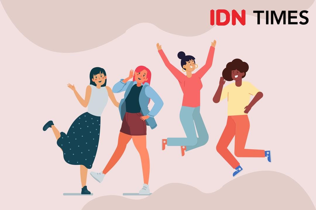 IDN Times/Arief Rahmat