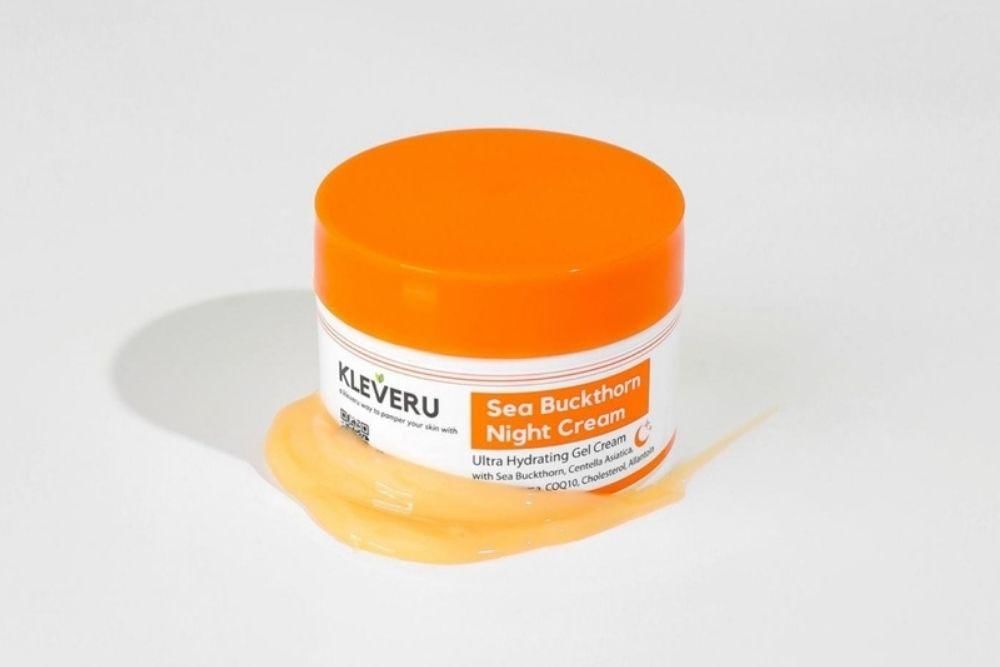 Rekomendasi Krim Malam untuk Kulit Berjerawat, doc.internet