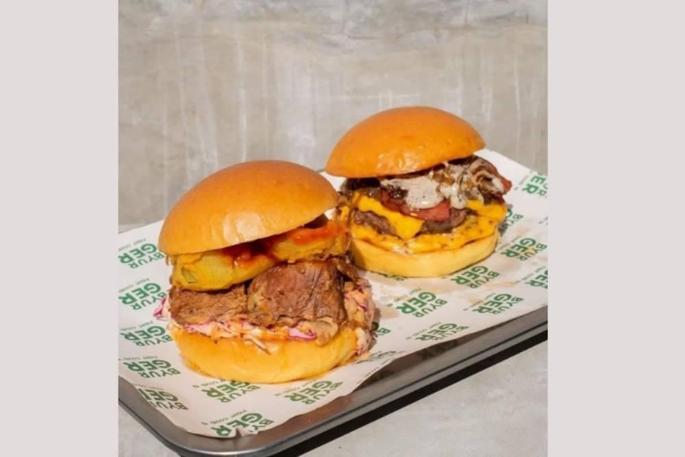 Instagram_@byurgerjkt