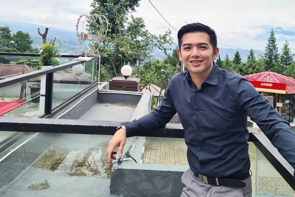 Instagram.com/nickytirta