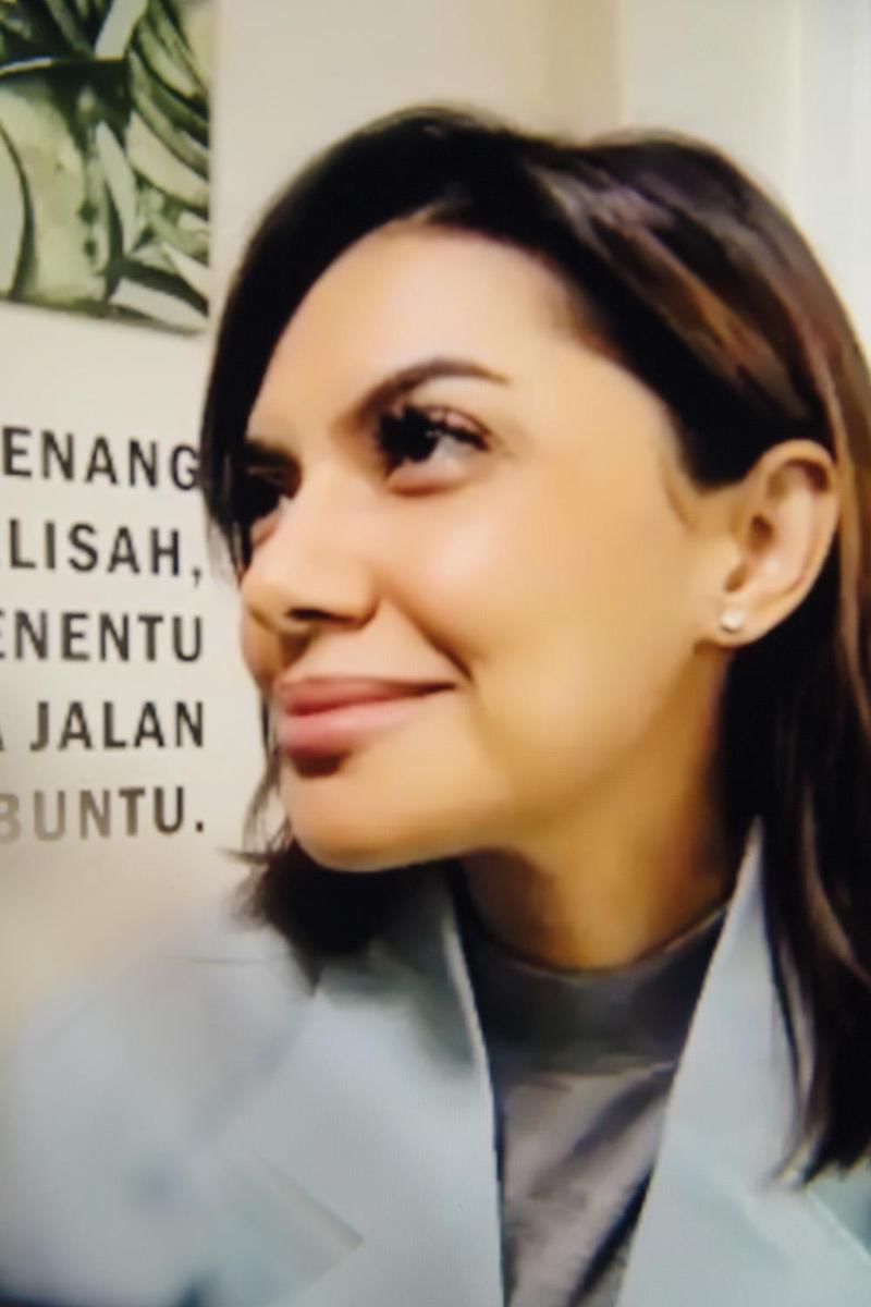 Popbela.com/Sweet Escape