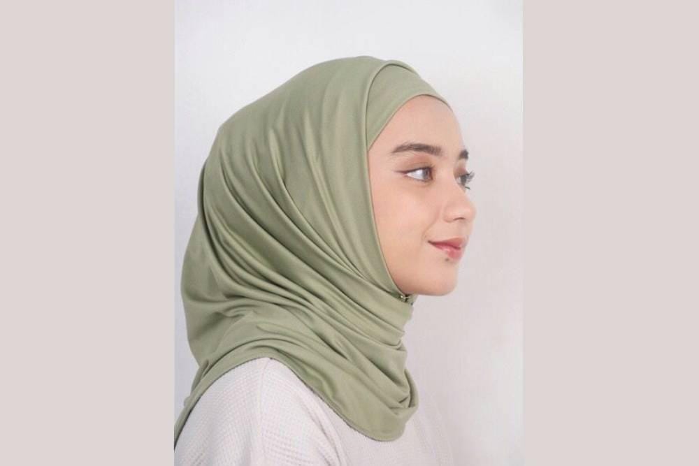 Radha Scarf