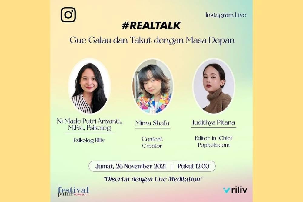 Instagram/@pejuangpulih