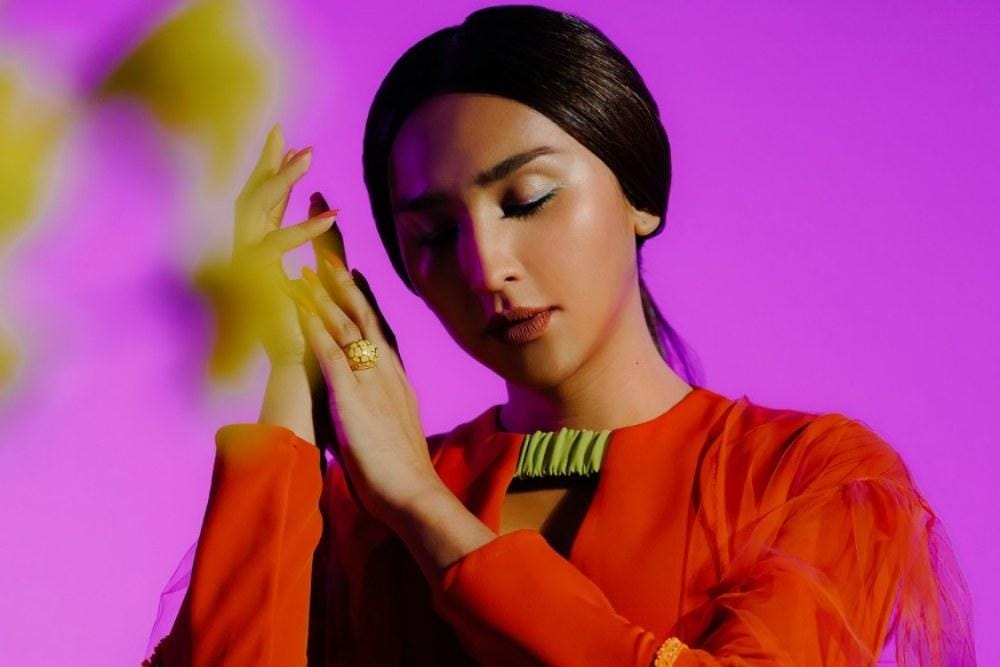 Popbela.com/Andre Wiredja