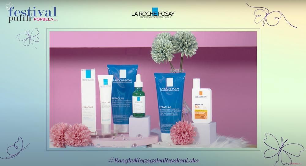 Popbela.com/Festival Pulih