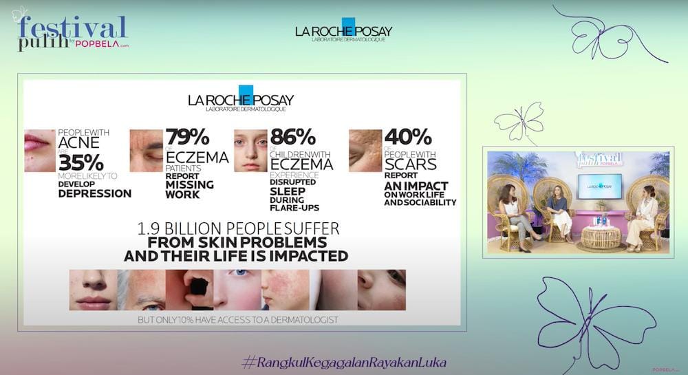 Popbela.com/Festival Pulih