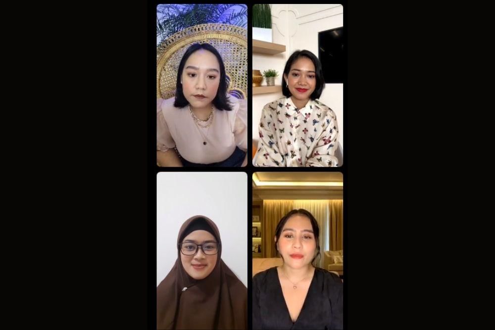 Instagram/@pejuangpulih