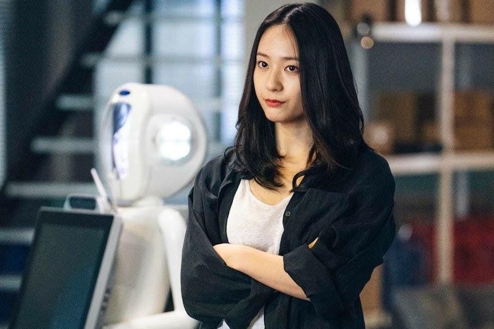 Deretan Gaya Idol Korea Cewek yang Terjun ke Dunia Akting