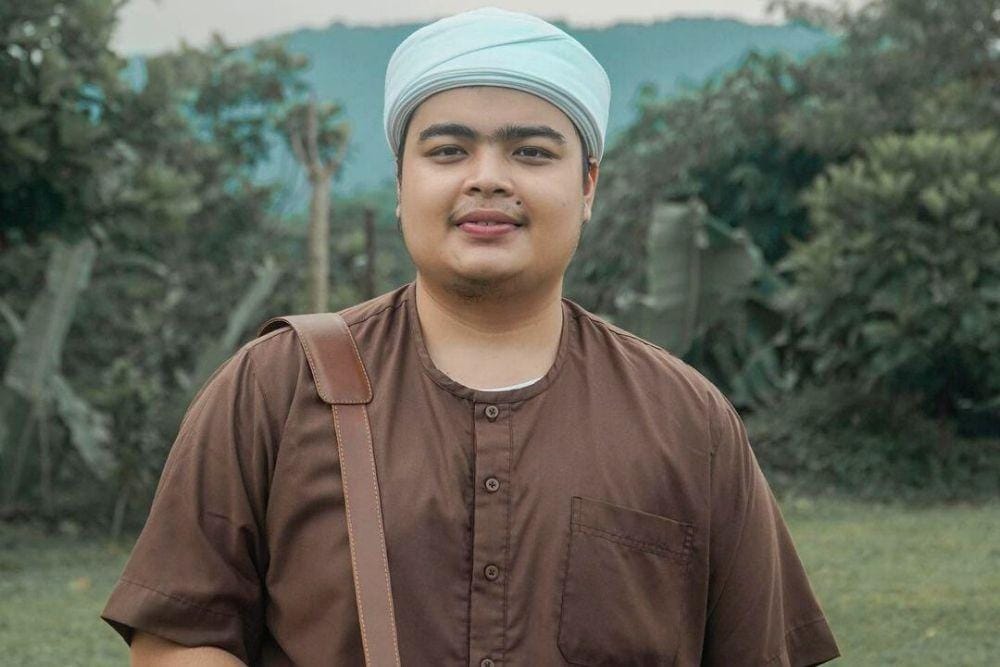4 Fakta Meninggalnya Ameer Zikra, Adik Alvin Faiz