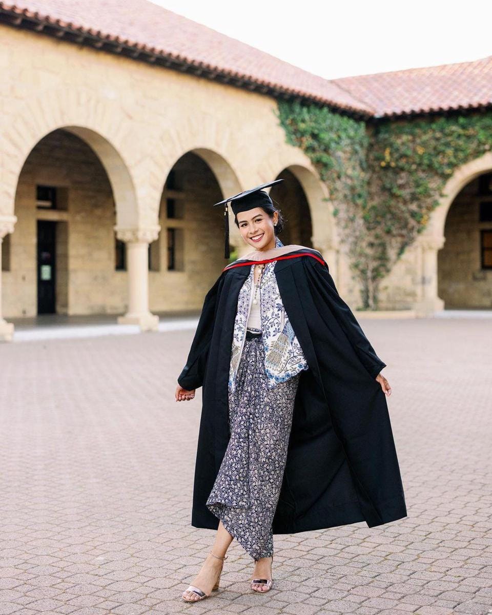 instagram.com/maudyayunda