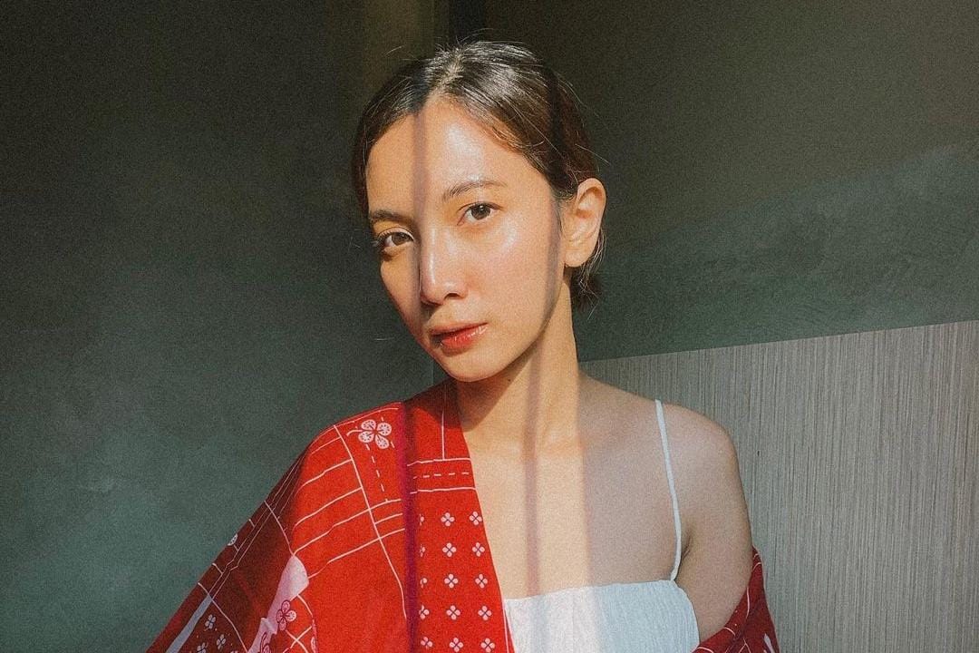 Begini Gaya Asli Sheila Dara Aisha, Calon Istri Vidi Aldiano