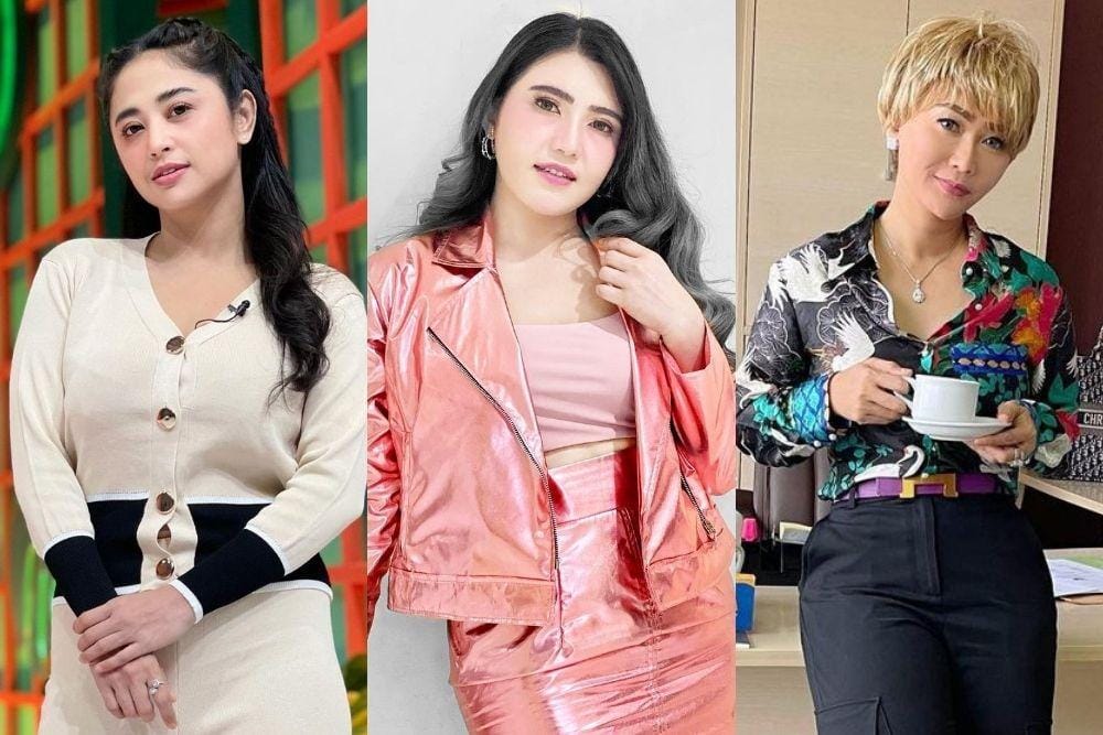 Manisnya 6 Penyanyi Dangdut yang Berasal dari Jawa Timur