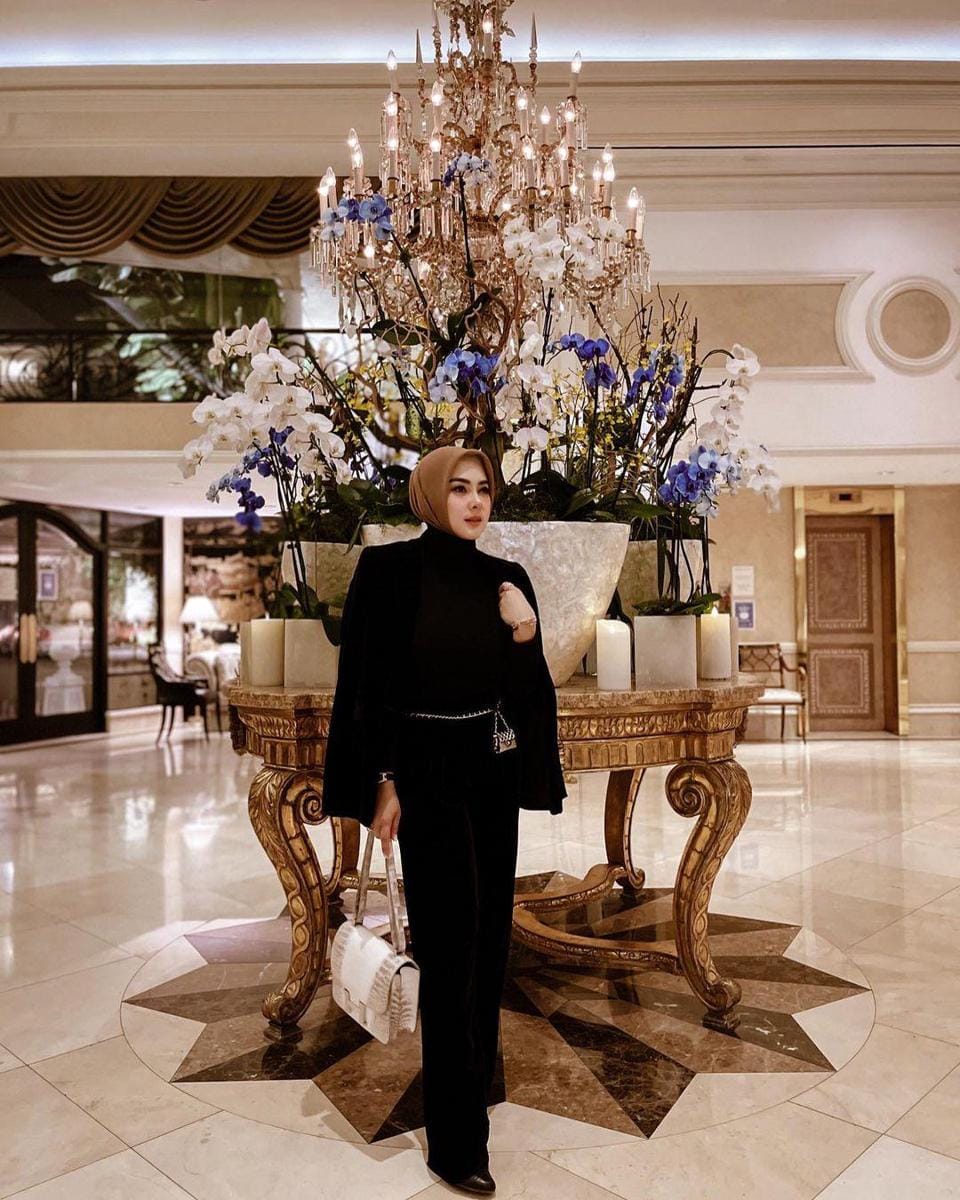 Instagram.com/Princessyahrini