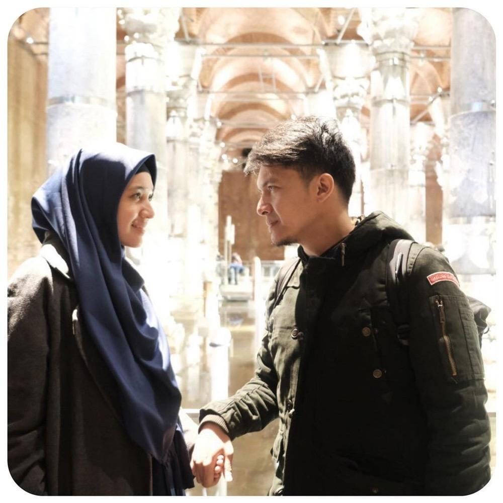 Instagram.com/dhiniaminarti