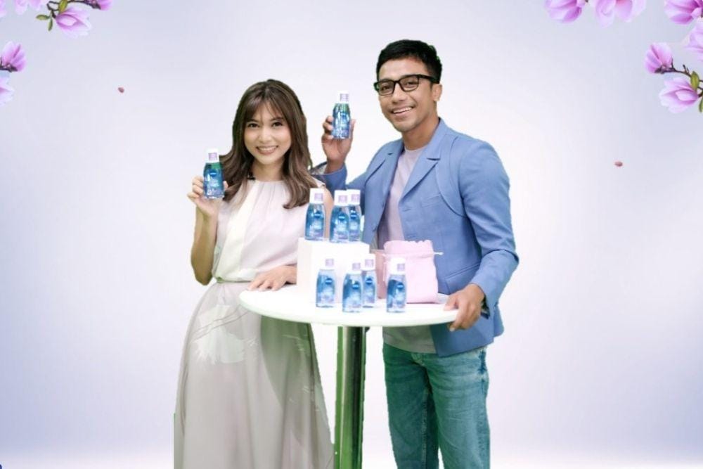 Popbela.com/Nivea