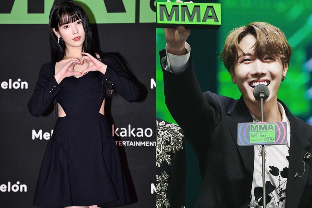 Daftar Lengkap Pemenang Melon Music Awards 2021, IU & BTS Borong Piala