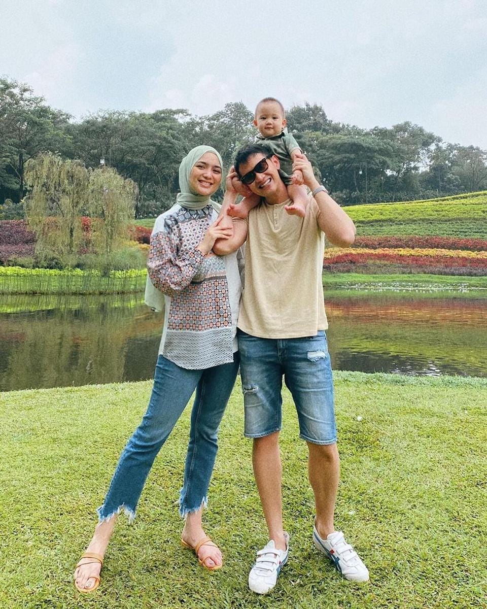 Instagram.com/thereal_rezkyadhitya