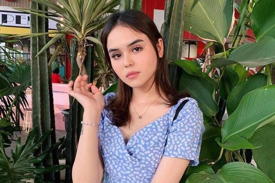 7 Gaya Modis Laura Anna Sebelum Kasus Kecelakaan dengan Gaga Muhammad