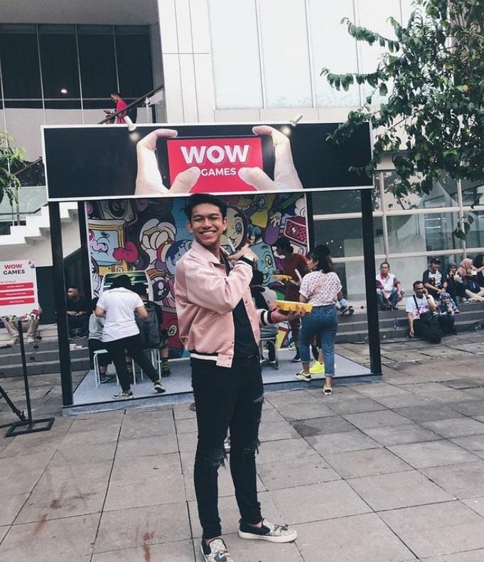 instagram.com/gagamuhammad