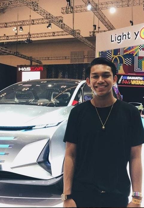 instagram.com/gagamuhammad