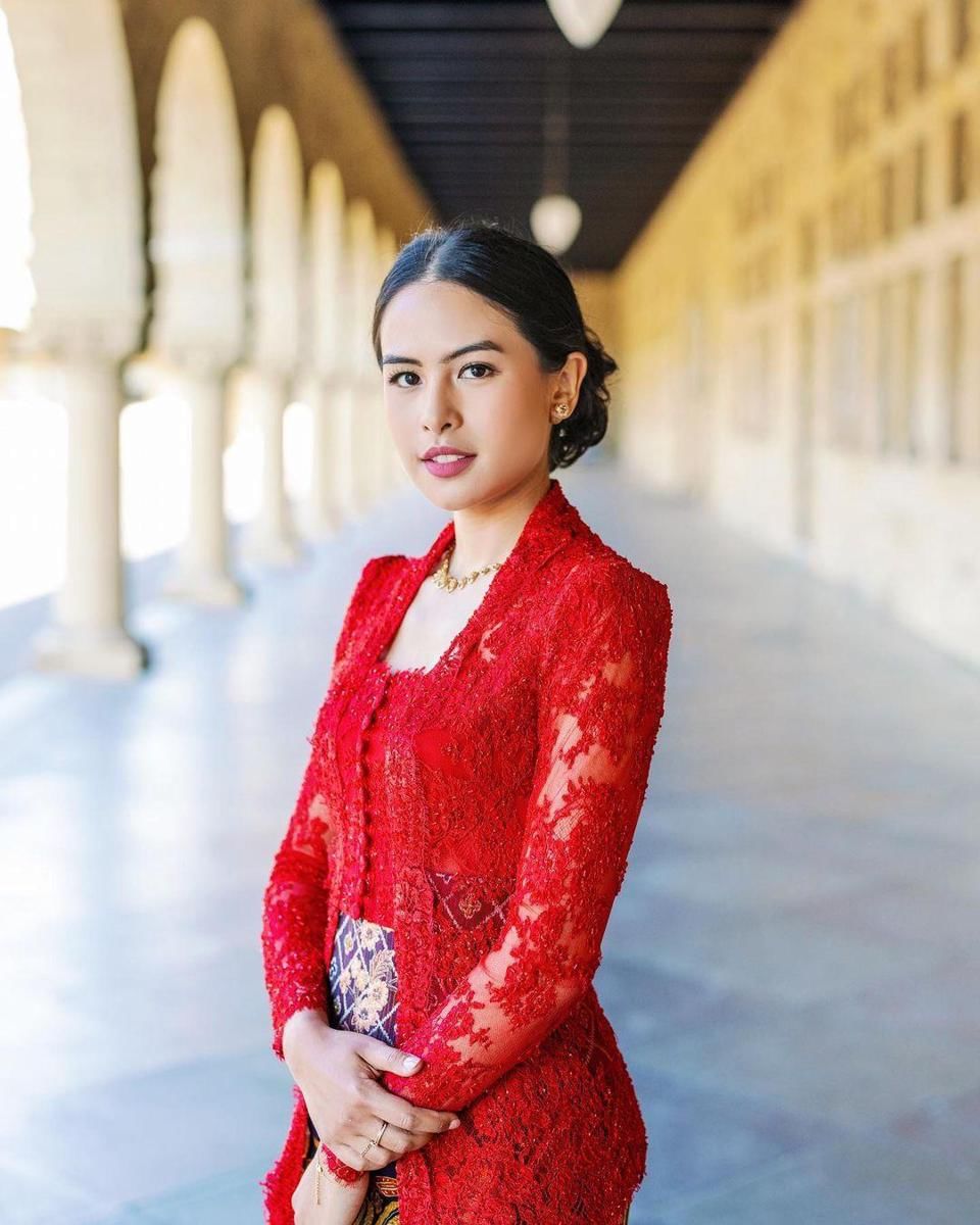 instagram.com/maudyayunda