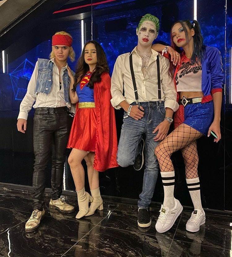 Instagram.com/duljaelani